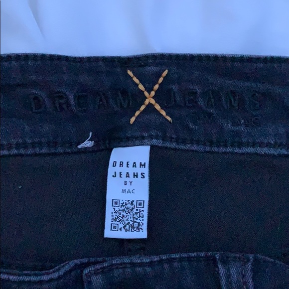 Dream jeans in black - Picture 2 of 2